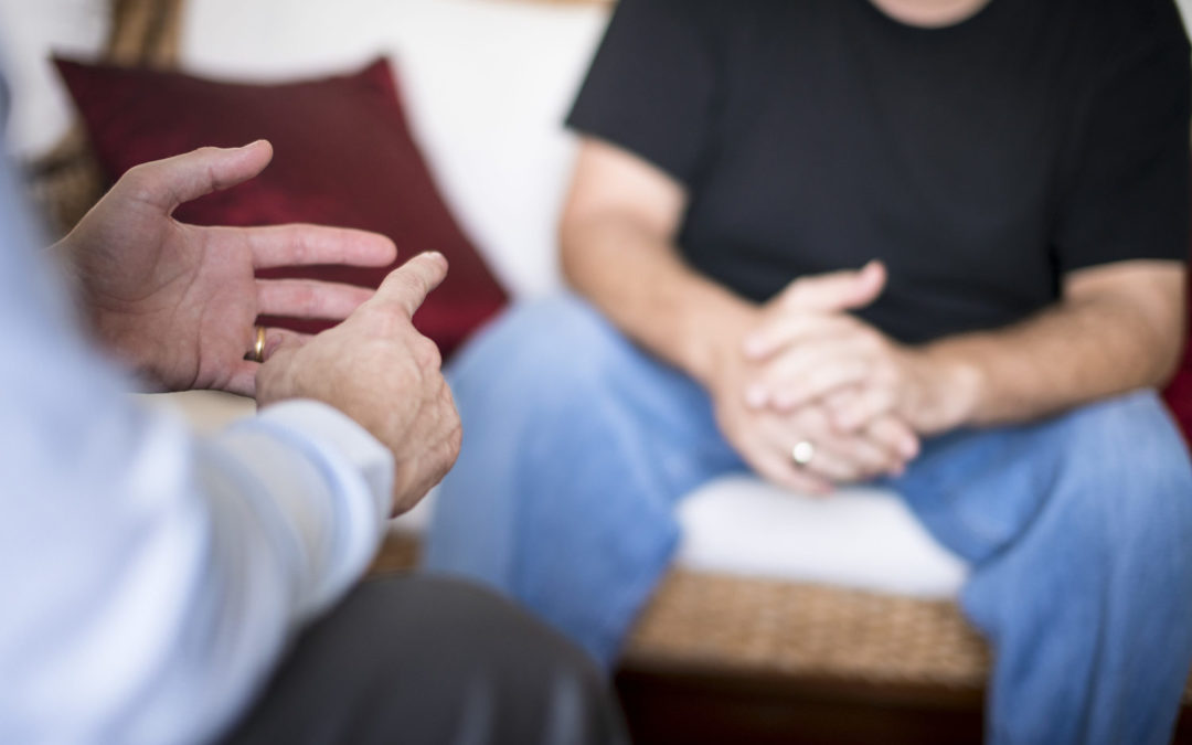 Individual Mental Health Counseling